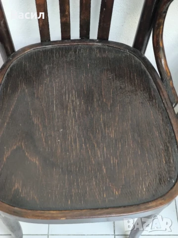 два стола, снимка 6 - Столове - 51350141