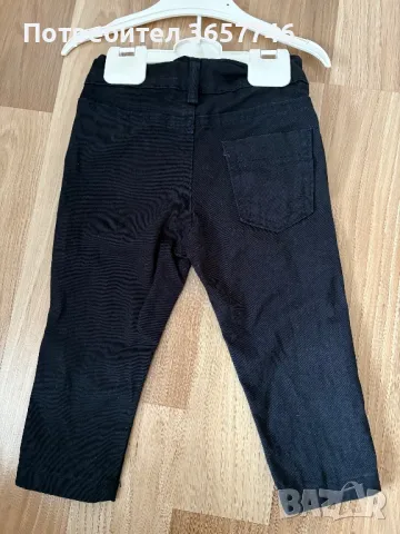 Официален костюм за момче, снимка 4 - Детски комплекти - 50431452