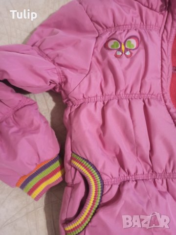  Яке LCWIKIKI 8г., снимка 3 - Детски якета и елеци - 34405653