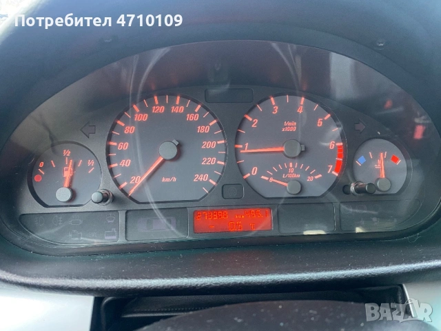 BMW E46 328i, снимка 6 - Автомобили и джипове - 53113921