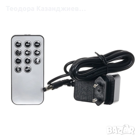 Електрическа люлка за бебе Zizito Hana, снимка 11 - Детски люлки - 51914145