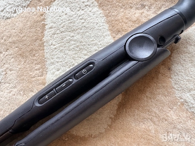 Преса за коса Remington – отлично състояние, снимка 3 - Преси за коса - 52670874