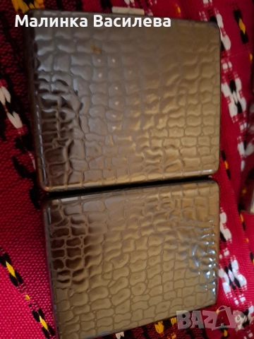 табакери , снимка 5 - Табакери - 52957433