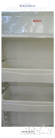 Продавам хладилник с ледогенератор и диспенсар за вода отлично състояние , снимка 5 - Хладилници - 56008329