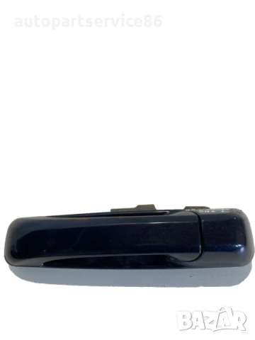 Дръжка за задна лява външна врата за Jeep Grand Cherokee 3.0 CRD (2006)