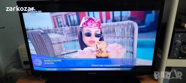 Лед тв Самсунг 32 UE32EH5000W