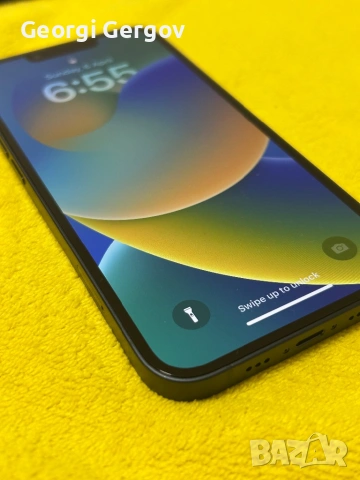 iPhone 13, 128 GB, снимка 4 - Apple iPhone - 53115424