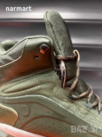 Мъжки Боти Marwells -362203-45, снимка 4 - Мъжки боти - 53040698