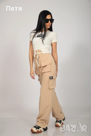 Нов панталон Negative, снимка 2 - Панталони - 52688736