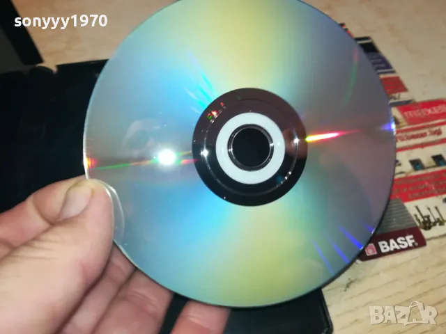 ПРЕСТЪПЕН ГРАД ДВД 2205250741, снимка 15 - DVD филми - 50383871