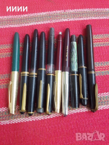 Писалка 10 бр