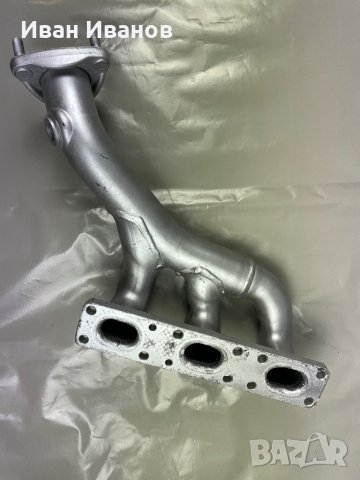 Изпускателни колектори за БМВ е46 е39 е60 е90, снимка 8 - Части - 36007007