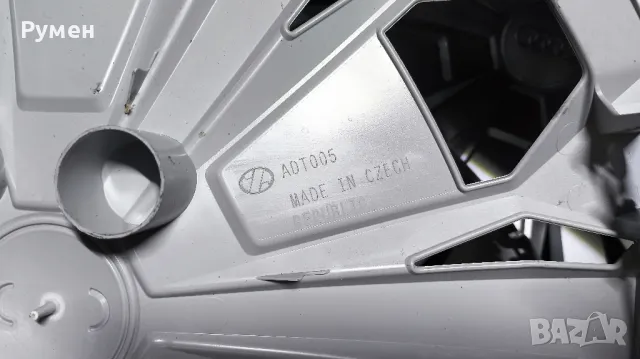 Оригинални капаcи за AUDI 17 цола OEM 83A 601 147, снимка 7 - Аксесоари и консумативи - 48544846