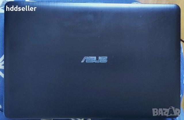 Продавам бюджетен лаптоп ASUS X540S, снимка 5 - Лаптопи за дома - 52209725