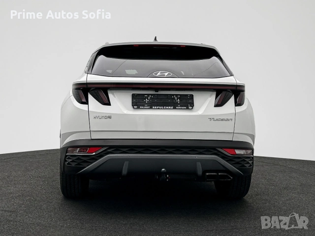 Hyundai Tucson Лизинг, снимка 7 - Автомобили и джипове - 53424672