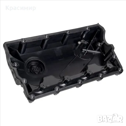 Капак на клапаните (на цилиндровата глава), снимка 5 - Части - 50309054