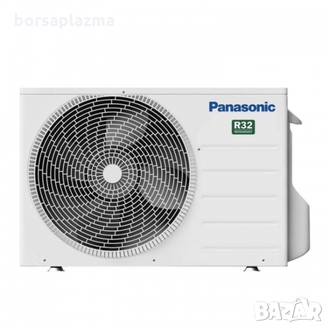 Инверторен климатик Panasonic CS-FZ50WKE/CU-FZ50WKE, 18000 BTU, снимка 3 - Климатици - 36062477