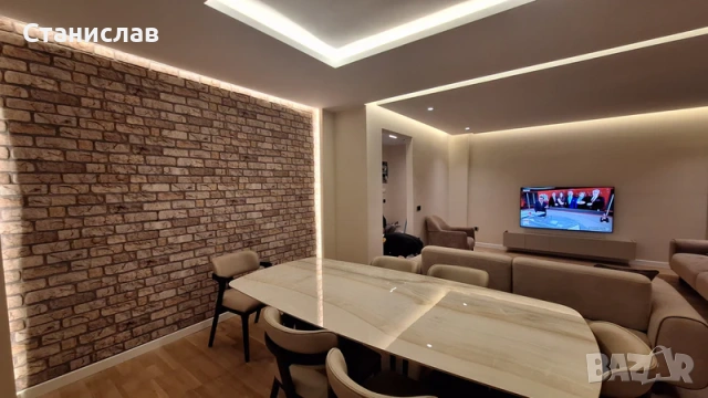 Декоративен панел с каменна облицовка, снимка 11 - Облицовки - 53340122