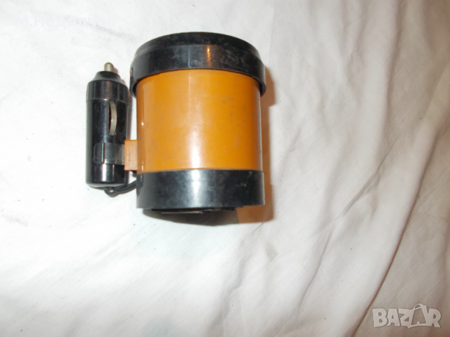 Аварийна лампа за автомобил