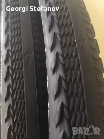 SPECIALIZED PATHFINDER SPORT 28" (38-622) цената е за двете. , снимка 4 - Части за велосипеди - 55978915