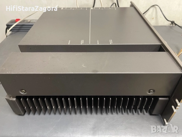 Sony TA E86B , TA N86B, снимка 3 - Ресийвъри, усилватели, смесителни пултове - 51736878