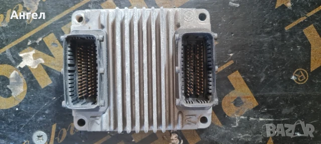 Компютри за различни модели коли, снимка 6 - Части - 50662259