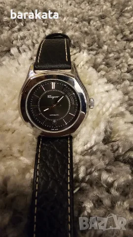 Ferragamo automatic 