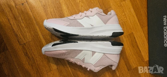 New Balance, Номер 37.5, снимка 10 - Маратонки - 51238040
