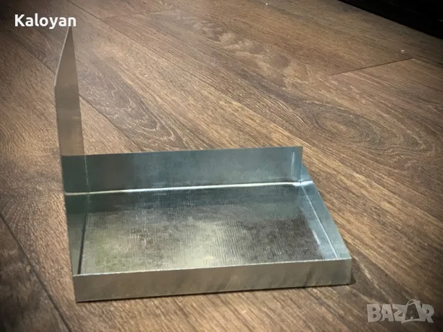 Тавичка за отпадно смляно кафе, снимка 4 - Кафе машини - 48611943