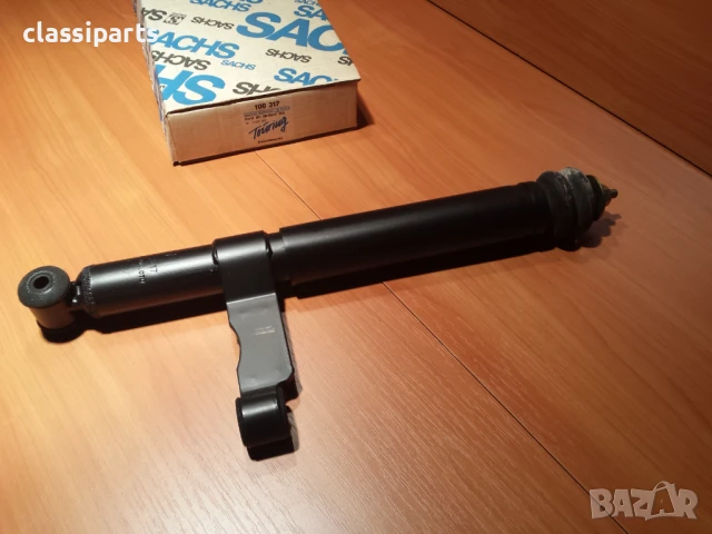 Комплект задни амортисьори Sachs за Форд Фиеста МК1 и МК2 / FORD Fiesta