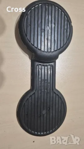 Оригинални подложки за централна конзола за VW Golf 7.5, снимка 3 - Аксесоари и консумативи - 48758505