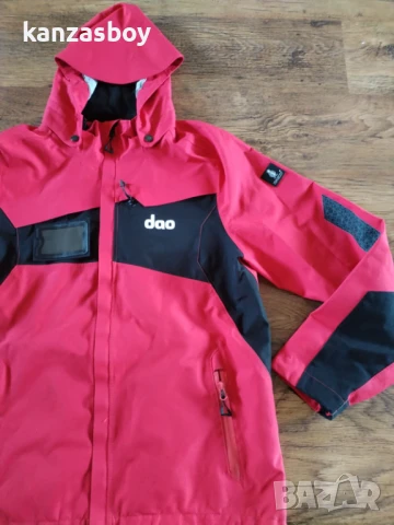 Mascot Workwear 18301 Accelerate Outer Shell Jacket - мъжко работно яке Л, снимка 7 - Якета - 50553816