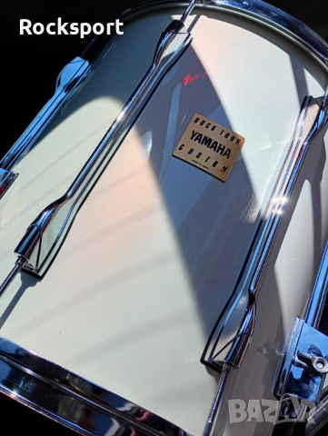 Yamaha Rock Tour Custom*Big Drum set, снимка 10 - Ударни инструменти - 52267498