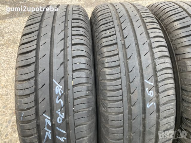 14 джанти 4х100 Opel Astra Vectra Corsa Adam 5,5J et39 гуми 185/70/14, снимка 8 - Гуми и джанти - 44279485