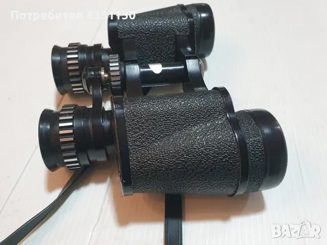 бинокъл Revue 7 35 Japan, снимка 6 - Оборудване и аксесоари за оръжия - 50439874