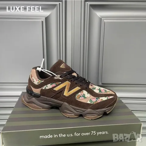 New Balance ⚜️Дамски Маратонки , снимка 5 - Маратонки - 56064278