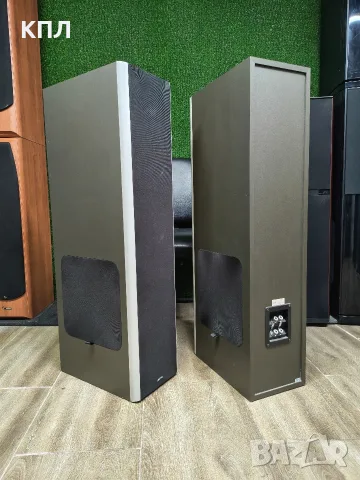 Тонколони JAMO S-708, снимка 12 - Тонколони - 55944158