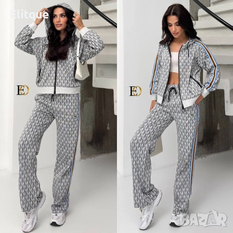 дамски екипи lacoste , снимка 4 - Спортни екипи - 53372888