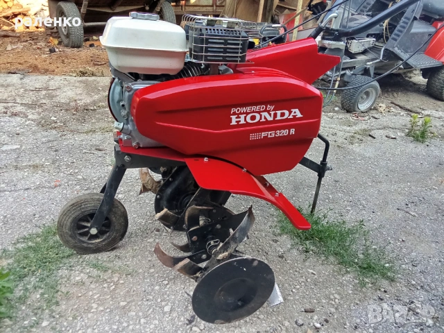 отлични фрези части и инвентари, снимка 2 - Градинска техника - 53129026