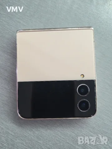 samsung  Z flip 4, снимка 5 - Samsung - 56350764