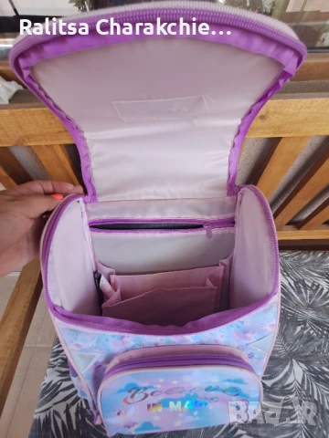 Раница / раница / куфарче, снимка 2 - Раници - 51102815