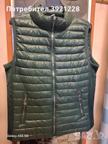 Дамска преходна грейка!, снимка 5 - Якета - 53593093