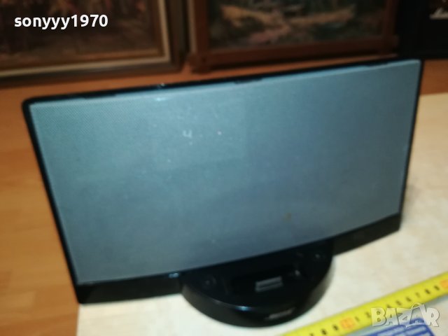 BOSE SOUNDDOCK 1607231014, снимка 6 - Тонколони - 41563207