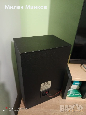 BOSE Interaudio 2000 XL, снимка 6 - Тонколони - 53101346