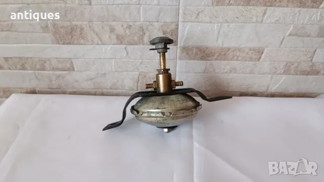 Стъкломиещо - крачна помпа за измиваща течност - ЗАЗ - СССР, снимка 5 - Части - 48629757