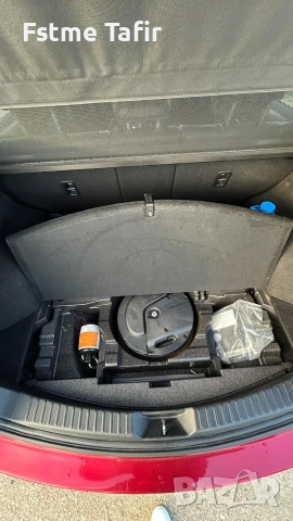 Mazda CX-5, снимка 13 - Автомобили и джипове - 52833374