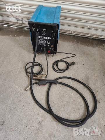 Телоподаващо -Телоподаващ апарат 