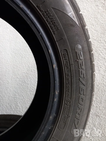 Летни гуми Chengshan 225/60R17, снимка 9 - Гуми и джанти - 53839100