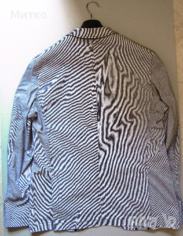 Camp David сако ЧИСТО НОВО размер- L; XXL; , снимка 3 - Сака - 40031658