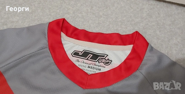 Екип за мотокрос JT Racing USA  M , снимка 12 - Аксесоари и консумативи - 53403534